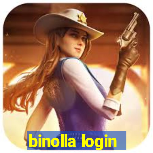 binolla login